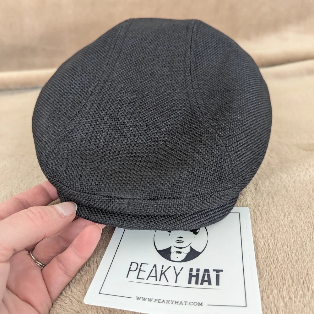 Peaky Dudley Hat - Picture 4 of 14